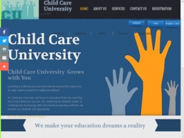Childcare University
