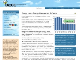 Energy Lens - Energy Management Software