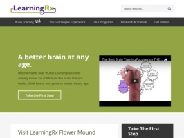 LearningRx - Flower Mound