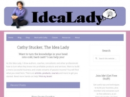 IdeaLady.com