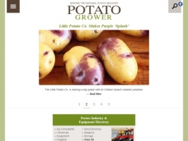 Potato Grower Magazine