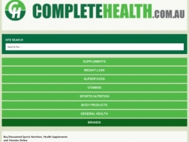 Complete Health Online