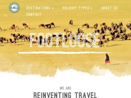 Footloose Travel