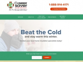 Home Energy Saving Info & Quotes