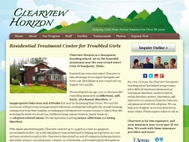 Clearview Horizon: Boarding School for Girls