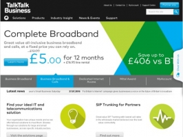 Opal: Business Broadband