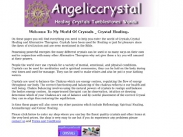 Angeliccrystal