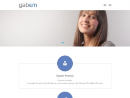 Gabem - UK umbrella company tax and payroll
