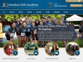 Columbus Girls Academy (Georgia)
