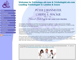 Trichology UK