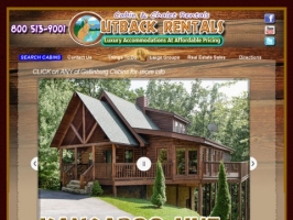 Outback Rentals and Resorts