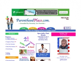 ParenthoodPlace.com 