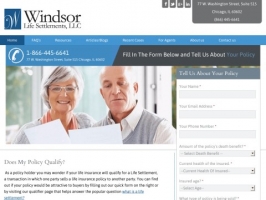 Windsor Life Settlement Brokers