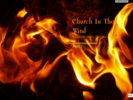 Church In The Wind at Lindale