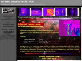 Infrared Inspection Service