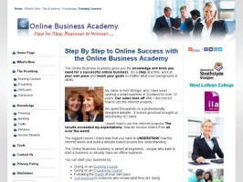Online Business Academy 