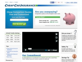Cheap Car Insurance Inc