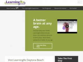 LearningRx - Daytona Beach