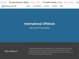 Offshore Services and Citizenship