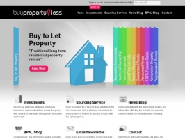 UK discounted off-plan property investment company