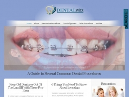 Dentalwirx.Com