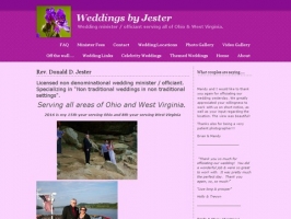 Weddings by Jester