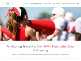 FundraisingBridge.com