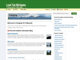 Camping Guide