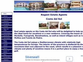 Regent Estates Agents Costa del Sol