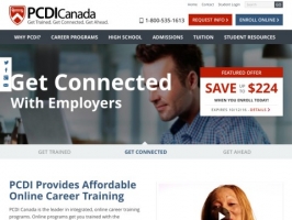 PCDI Canada