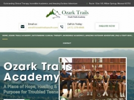 Ozark Trails Academy