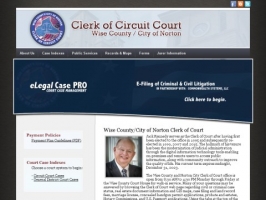 Circuit Court Clerks Virtual Office