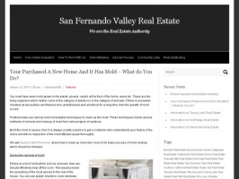 Studio City real estate - Sherman Oaks real estate