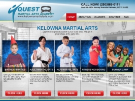 Quest Martial Arts