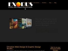 Exodus Design