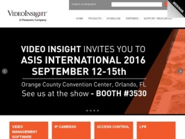 Video Insight : Windows based Digital Video Record