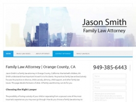 JS Family Law Attorney