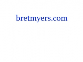 Brets Web Site
