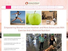 Fitness and Weight Management for Women