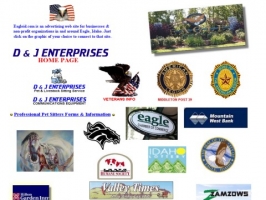 Eagle Idaho Businesses & Organizations
