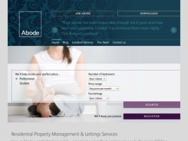 Abode Letting Agents in Bristol