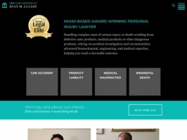 Miami Personal Injury Attorney