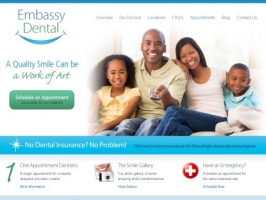 Embassy Dental 