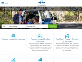 NRMA Car Insurance