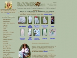 Bloomers4U.com