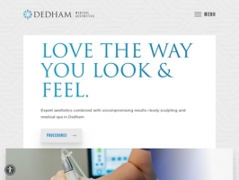 Medical Spa Dedham MA