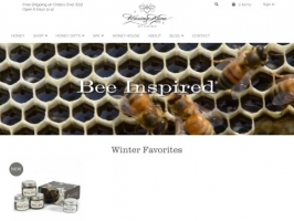 Waxing Kara Bee Inspired Boutique Raw Honey Beauty & Skin Ca