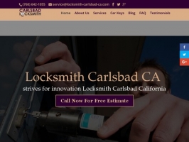 Locksmith Carlsbad
