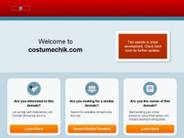 CostumeChik - Halloween Costumes Canada