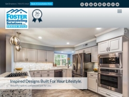 Foster Remodeling Solutions